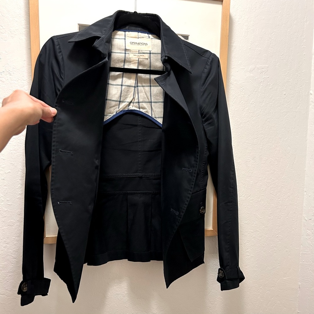 Operations Wear Jacket S - Picture 4 of 5